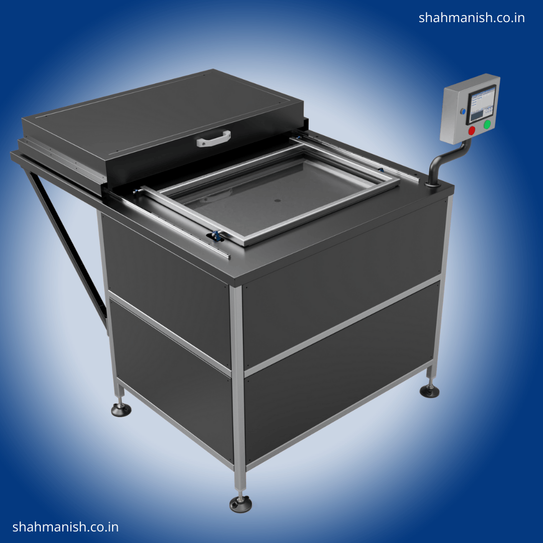 Thermoforming Machine