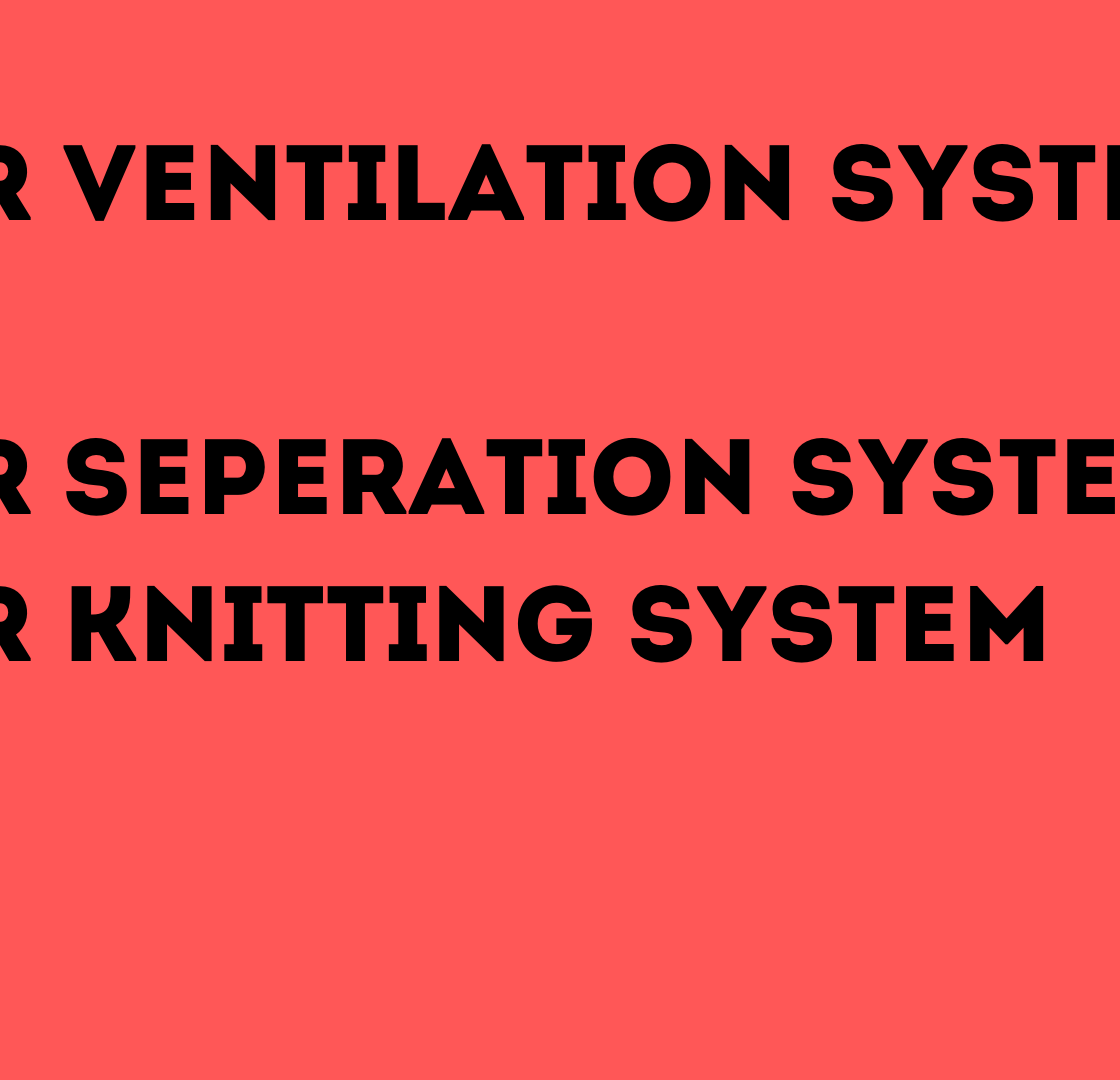 Hair Ventilation Machine